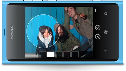 Camera Extras και Contacts Share αποκλειστικά για τα Nokia Lumia στο Windows Marketplace